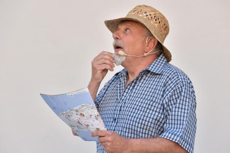 Svečano otvoren Turistički centar u Palači Cedulin