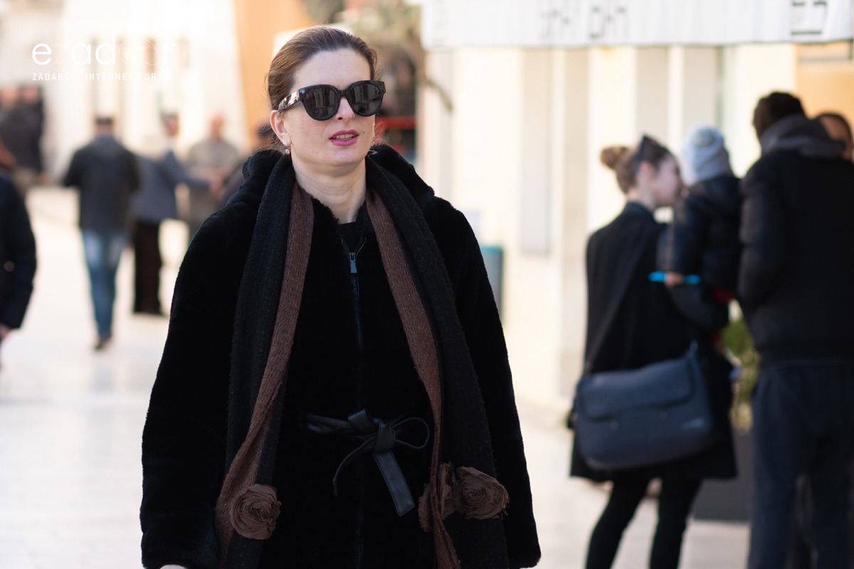 Đir po gradu, četvrtak 14. veljače 2019.