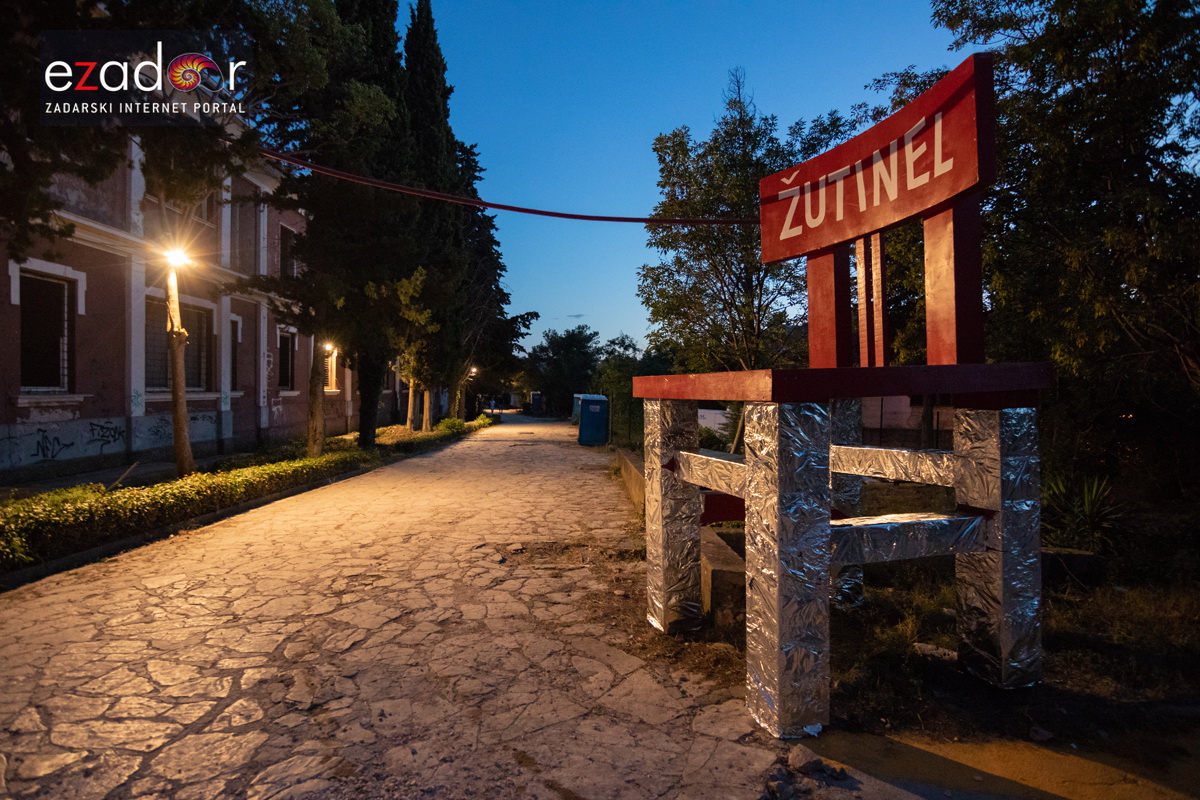 KvartArt 2018.: Art buvljak & koncert Nipplepeoplea