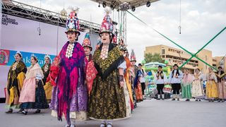 Drugi dan festivala “SVI zaJEDNO HRVATSKO NAJ”! Drugi dan festivala “SVI zaJEDNO HRVATSKO NAJ”!