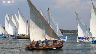 Betina: 16. Regata za dušu i tilo