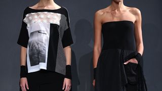 “Modni ormar”: Hrvatski dizajneri predstavili mini kolekcije