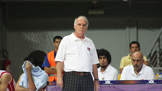 4. Svjetski kup: Hrvatska – Jordan 85-75 (foto:Saša Čuka)