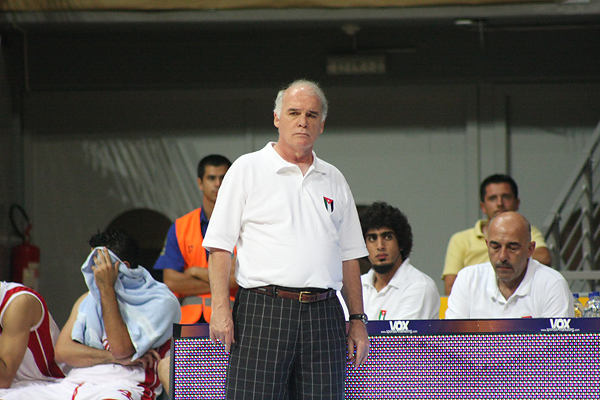 4. Svjetski kup: Hrvatska – Jordan 85-75 (foto:Saša Čuka)