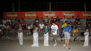 Malonogometni turnir “Lisičić 2016.”, foto: Marko Ledenko