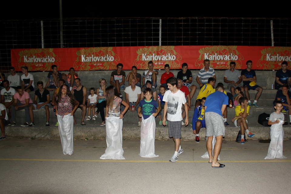 Malonogometni turnir “Lisičić 2016.”, foto: Marko Ledenko