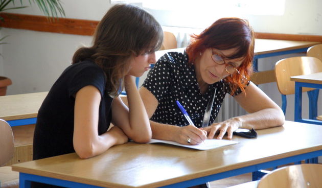 Prijava u srednju skolu, gimnazija Vladimir Nazor