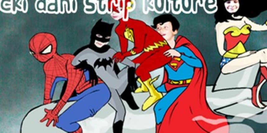 Rijeka: Dani strip kulture Rijeka: Dani strip kulture