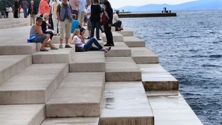 Đir po gradu za Svjetski dan turizma, foto: Iva Perinčić Đir po gradu za Svjetski dan turizma, foto: Iva Perinčić
