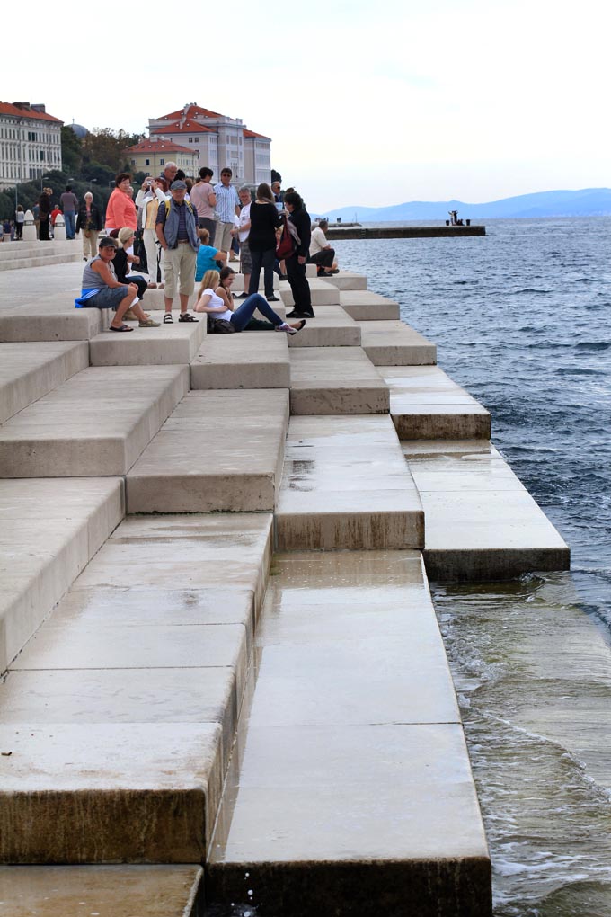 Đir po gradu za Svjetski dan turizma, foto: Iva Perinčić Đir po gradu za Svjetski dan turizma, foto: Iva Perinčić