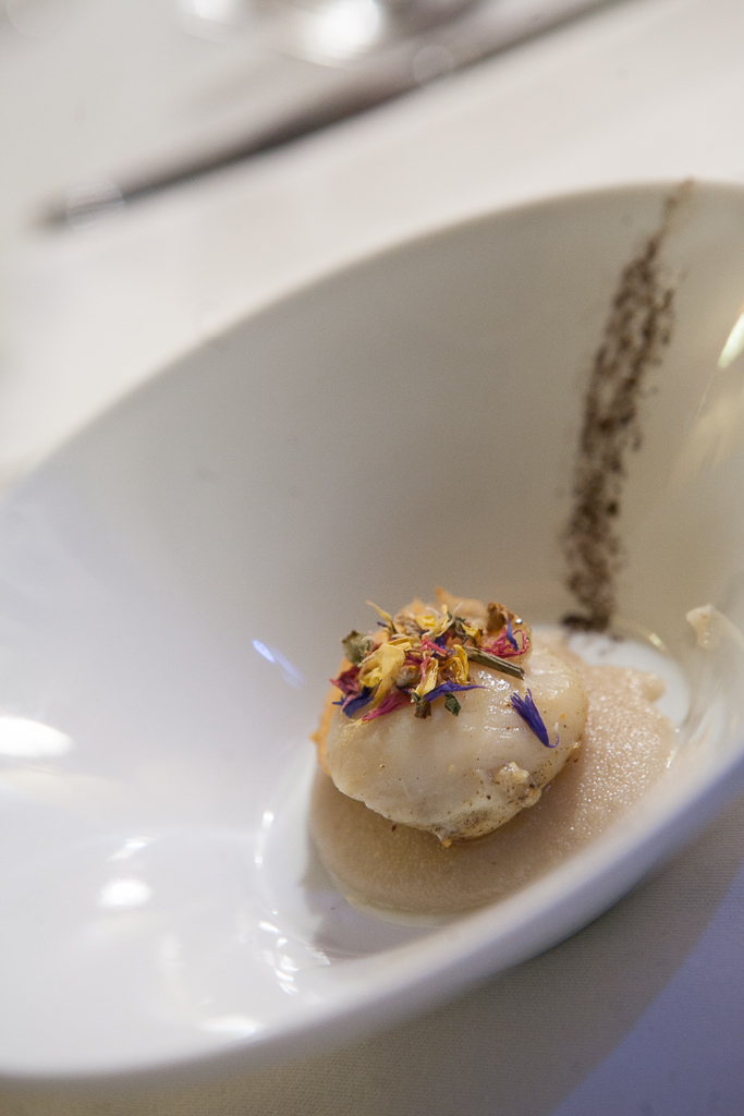 Večer slow food-a u restoranu Kornat, foto: Darko Belancic Večer slow food-a u restoranu Kornat, foto: Darko Belancic