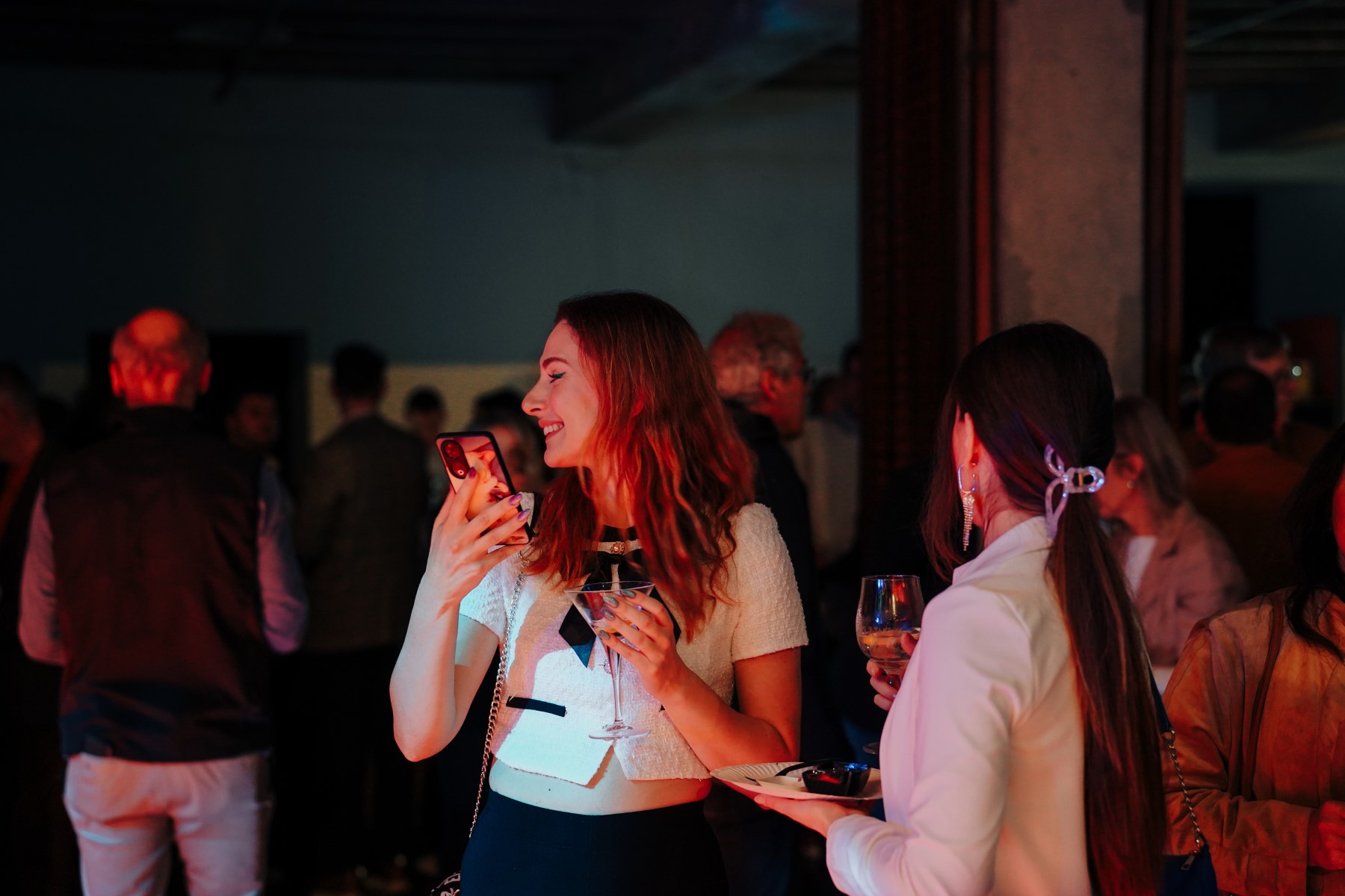 Gala večera japanskih i hrvatskih kuhara napunila Arsenal do posljednjeg mjesta Gala večera japanskih i hrvatskih kuhara napunila Arsenal do posljednjeg mjesta