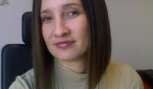 Aleksandra Kolarić izbačena iz SDP-a, foto: huoj.hr