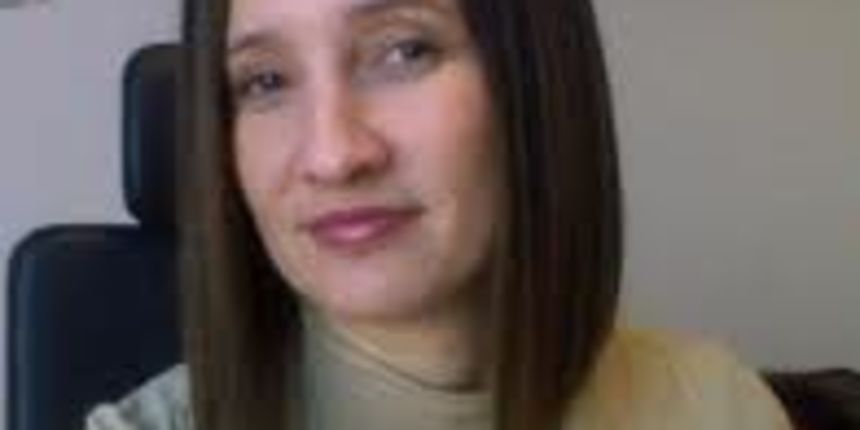 Aleksandra Kolarić izbačena iz SDP-a, foto: huoj.hr