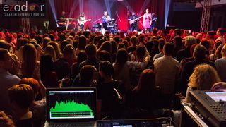 Petar Grašo @ Arsenal Zadar Petar Grašo @ Arsenal Zadar