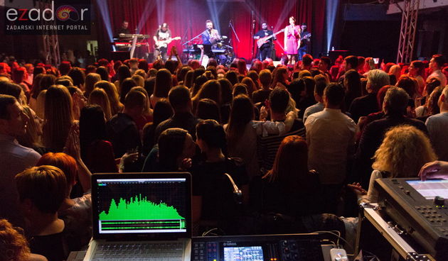 Petar Grašo @ Arsenal Zadar