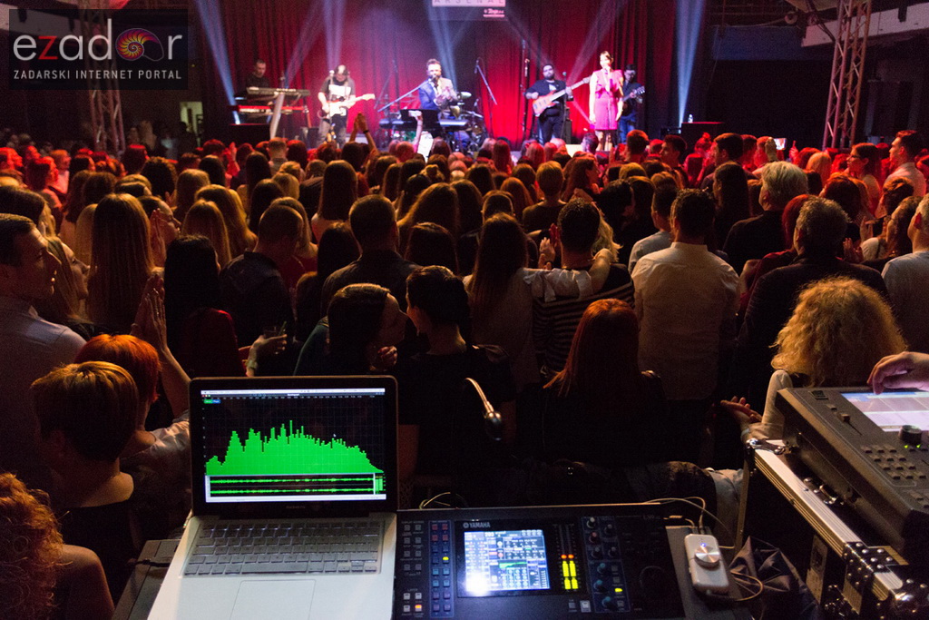 Petar Grašo @ Arsenal Zadar Petar Grašo @ Arsenal Zadar