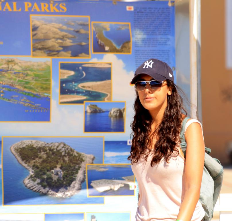 Đir po gradu 3. rujna 2016.