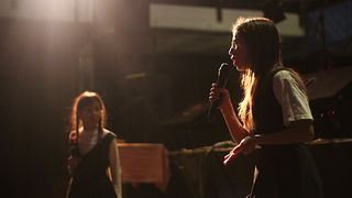 Humanitarna večer za udrugu “Svjetlo” (foto:Saša Čuka)