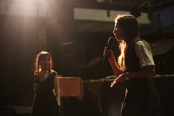 Humanitarna večer za udrugu “Svjetlo” (foto:Saša Čuka)