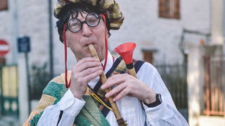 Škotski kiltovi preplavili zadarske Stanove Škotski kiltovi preplavili zadarske Stanove