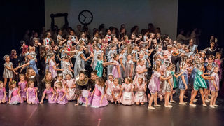 Gesta u HNK Zadar: “Odgojoj 2 (pubertet uzvraća)”