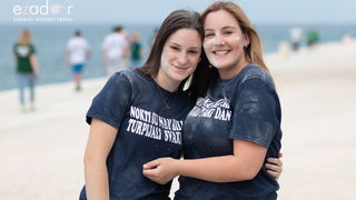 Ludijada zadarskih maturanata 2018. Ludijada zadarskih maturanata 2018.