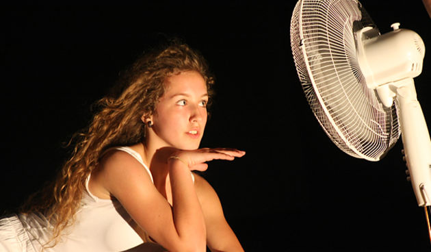 “Colour” Zadarskog plesnog ansambla (Foto:Saša Čuka)