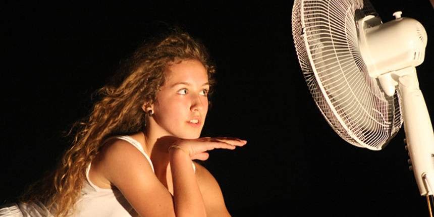 “Colour” Zadarskog plesnog ansambla (Foto:Saša Čuka)