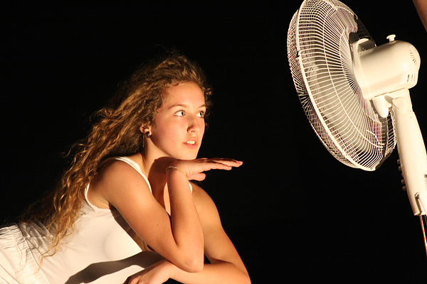 “Colour” Zadarskog plesnog ansambla (Foto:Saša Čuka)