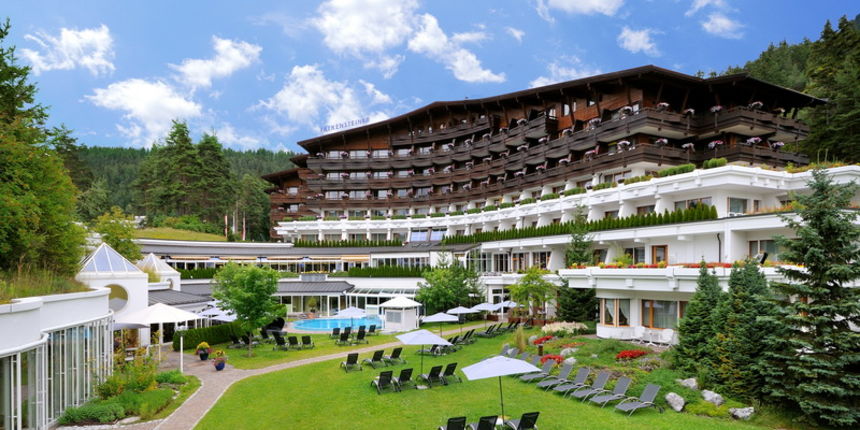 Falkensteiner otvara prvi EroSpa u Europi Falkensteiner otvara prvi EroSpa u Europi