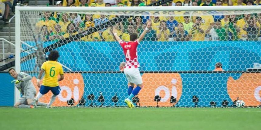 SP 2014: Brazil – Hrvatska 3-1, foto: HNS SP 2014: Brazil – Hrvatska 3-1, foto: HNS