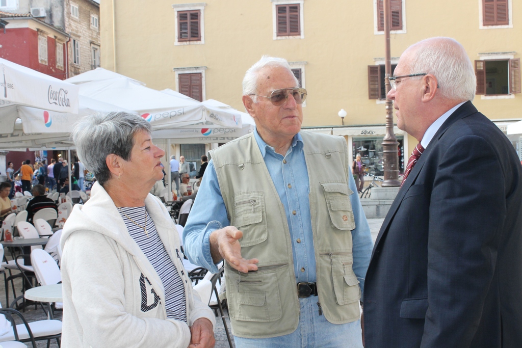 Djeca vrtića Jazine posjetila Gradsku upravu, foto: Grad Zadar Djeca vrtića Jazine posjetila Gradsku upravu, foto: Grad Zadar