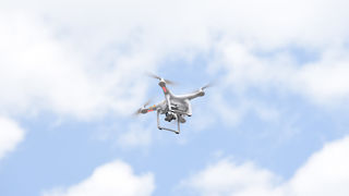 Spektakularni defile vespaša, foto: Vinko Pešić Spektakularni defile vespaša, foto: Vinko Pešić