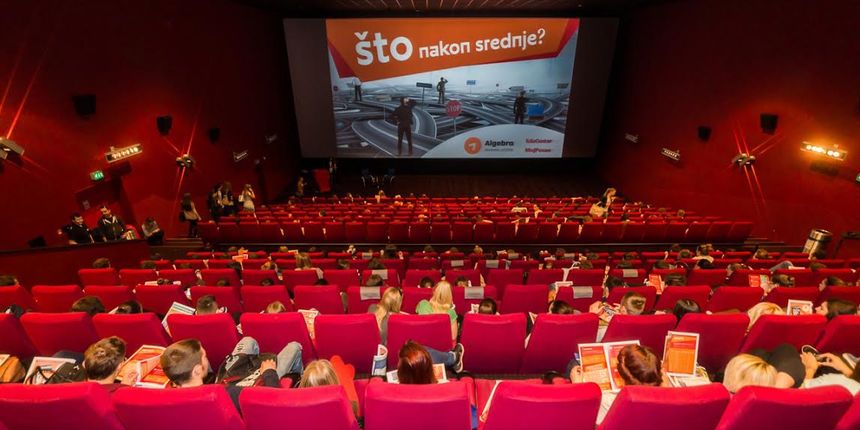 Besplatna karijerna savjetovanja za maturante u Zadru: stručnjaci savjetuju kako položiti maturu i upisati željeni fakultet Besplatna karijerna savjetovanja za maturante u Zadru: stručnjaci savjetuju kako položiti maturu i upisati željeni fakultet