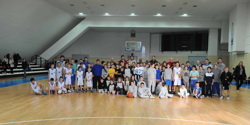 Zajednička fotografija svih sudionika Zajednička fotografija svih sudionika