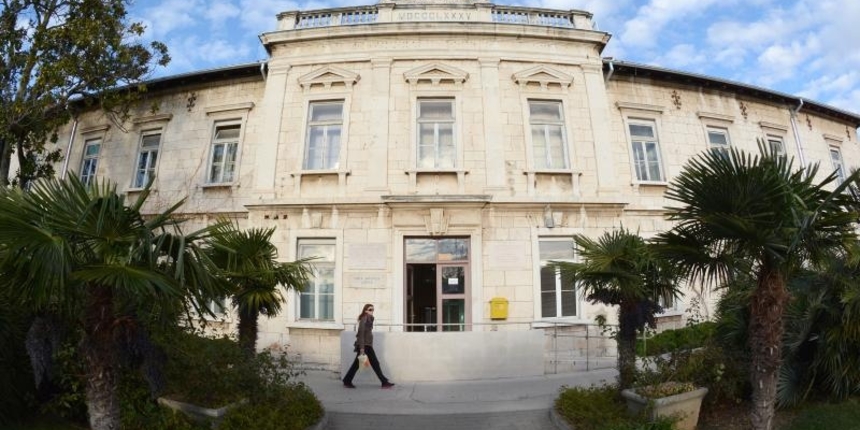 Opća bolnica Zadar
