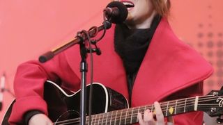 Na zagrebačkom Trgu bana Josipa Jelačića održan je jubilarni 10. humanitarni koncert Želim život za zakladu Ana Rukavina. Photo:Tomislav Miletić/PIXSELL Na zagrebačkom Trgu bana Josipa Jelačića održan je jubilarni 10. humanitarni koncert Želim život za zakladu Ana Rukavina. Photo:Tomislav Miletić/PIXSELL