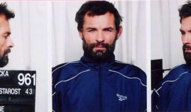 Pobjegao pacijent (MUP/Index)