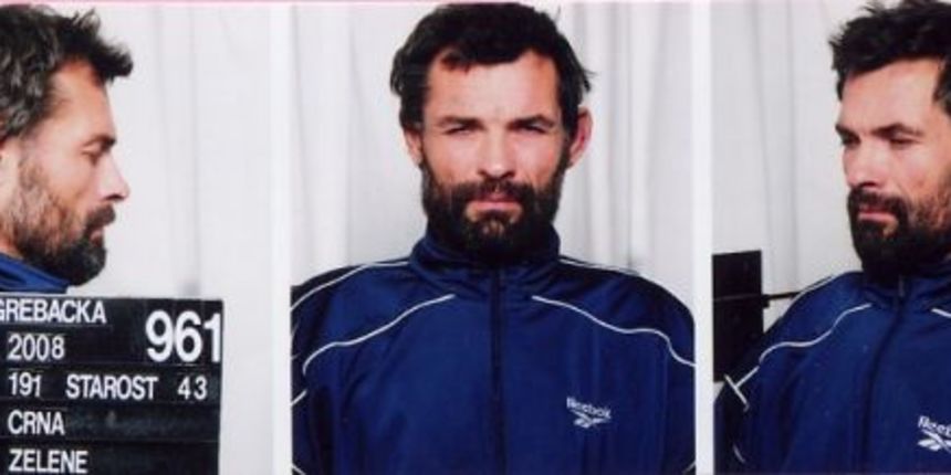 Pobjegao pacijent (MUP/Index)