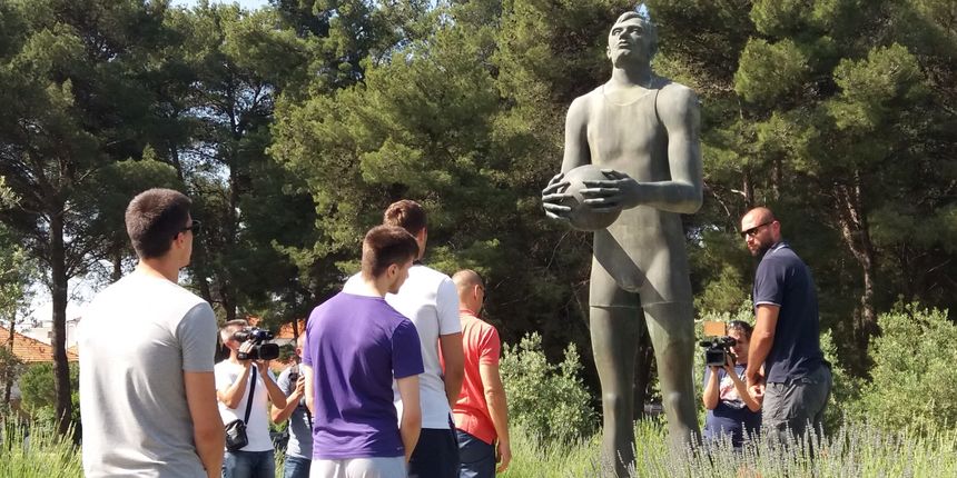 23. obljetnica smrti Krešimira Ćosića 23. obljetnica smrti Krešimira Ćosića