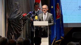 Svečana akademija povodom obilježavanja 400. obljetnice utemeljenja Državnog arhiva Svečana akademija povodom obilježavanja 400. obljetnice utemeljenja Državnog arhiva