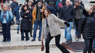 Dino Dvornik Tribute Band @ Advent u Zadru Dino Dvornik Tribute Band @ Advent u Zadru