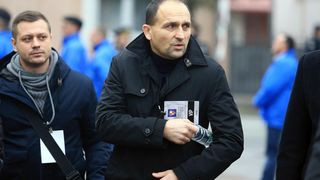 Kolona Sjećanja u Vukovaru 18. studenog 2017. Kolona Sjećanja u Vukovaru 18. studenog 2017.