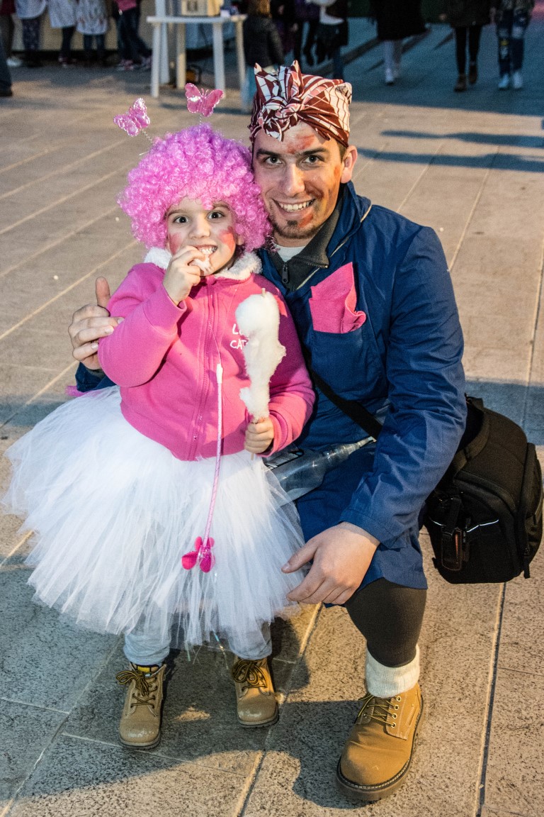 Paški zimski karneval 2017 – Zadnji dan i zadnje kolo Paški zimski karneval 2017 – Zadnji dan i zadnje kolo