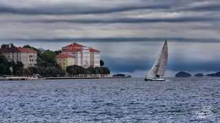 Kako ja vidim i koliko volim svoj grad. Foto: Roberto Lerga 1966. – 2016. Kako ja vidim i koliko volim svoj grad. Foto: Roberto Lerga 1966. – 2016.