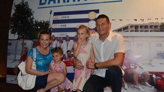 Barakude premijera, foto: Select PR