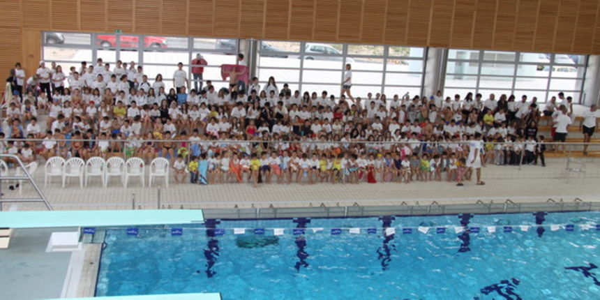 Klupsko natjecanje PK Zadar