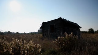 Devastirana bivša vojna baza Šepurine, Foto: Iva Idassa Devastirana bivša vojna baza Šepurine, Foto: Iva Idassa