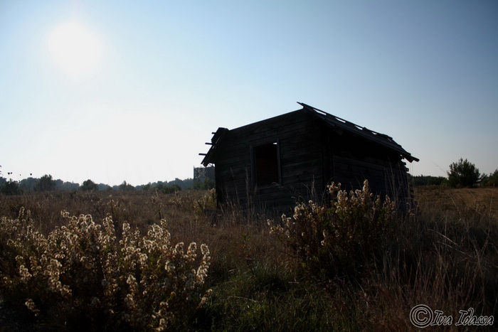 Devastirana bivša vojna baza Šepurine, Foto: Iva Idassa Devastirana bivša vojna baza Šepurine, Foto: Iva Idassa